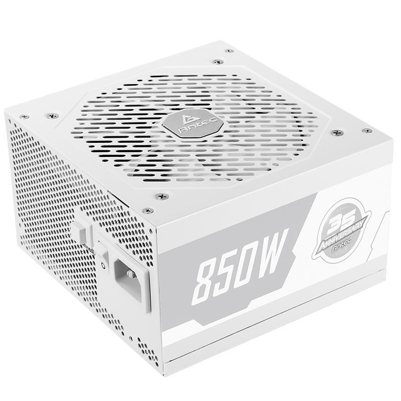 ANTEC NEO 850W 12V Hpwr Pcie 5 - Sfx Power Supply 850W Gold ulasan dan harga