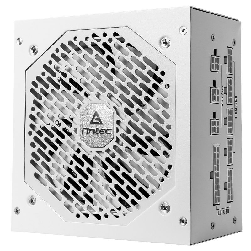 ANTEC NEO 850W 12V Hpwr Pcie 5 - Sfx Power Supply 850W Gold ulasan dan harga