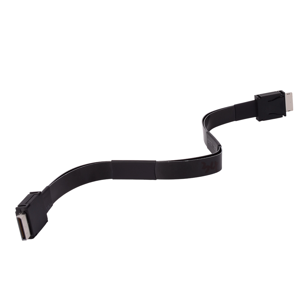 Kabel Ekstensi ADT-Link 64Gb M - External Gpu Dock Pcie 4.0 Oculink ulasan dan harga