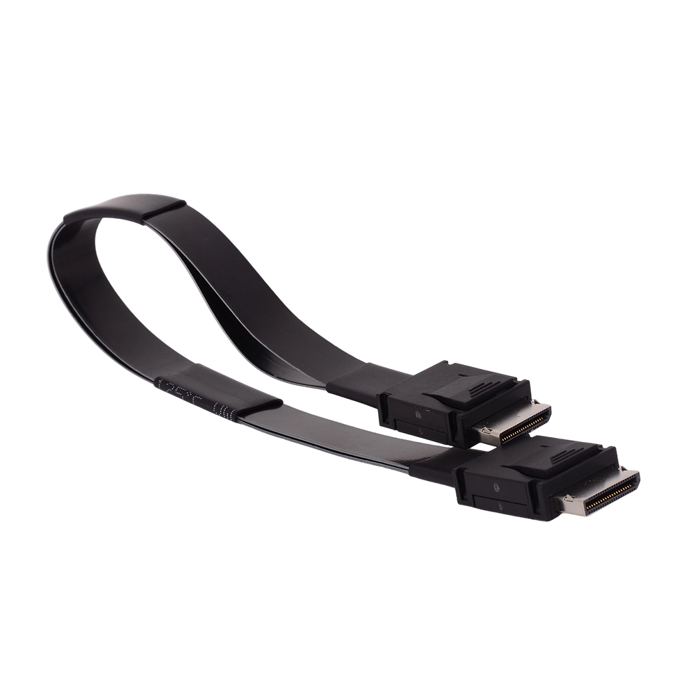 ADT-Link OCuLink SFF-8611 Kabe - External Gpu Dock Pcie 4.0 Oculink ulasan dan harga