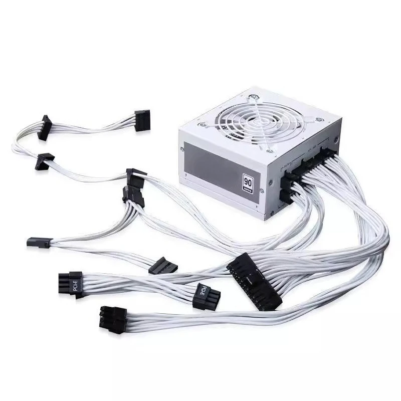 750W 850W Emas 500W 600W Catu  - Sfx Power Supply 850W Gold ulasan dan harga