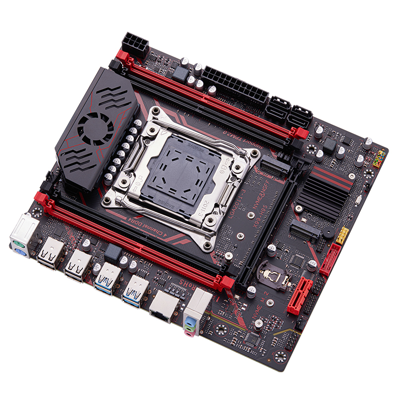 Set Kit Motherboard Gaming X99 - X99 Dual Cpu Motherboard Combo ulasan dan harga